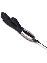 Le Wand Blend - Dual Stimulation Rechargeable Vibrator Rabbit Vibrators